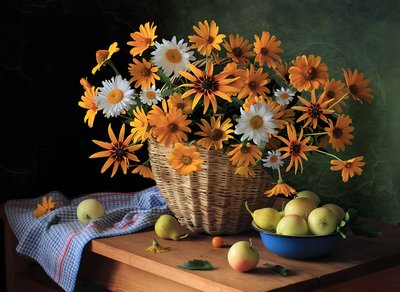  - Tatyana Skorokhod