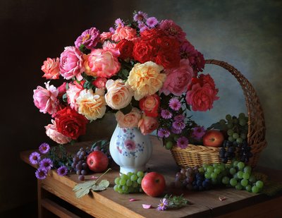  - Tatyana Skorokhod