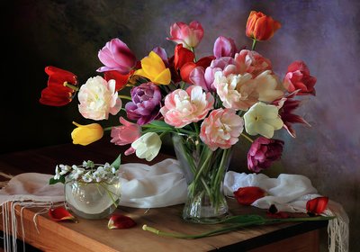  - Tatyana Skorokhod