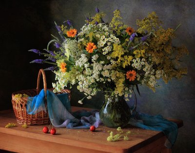  - Tatyana Skorokhod