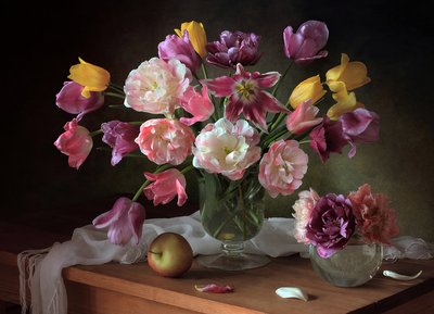  - Tatyana Skorokhod