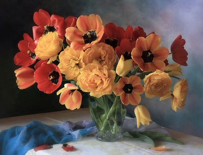  - Tatyana Skorokhod