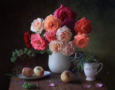 - Tatyana Skorokhod