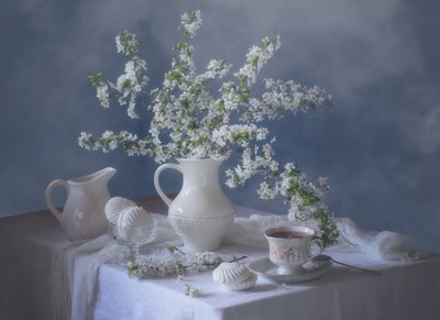  - Tatyana Skorokhod