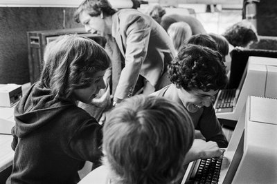 Programmes éducatifs financés par le Bureau d