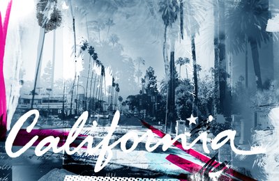 Californie - Teis Albers