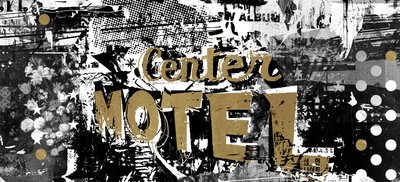 Motel du centre, 2015 - Teis Albers