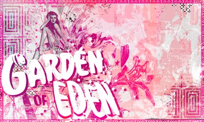 Jardin d