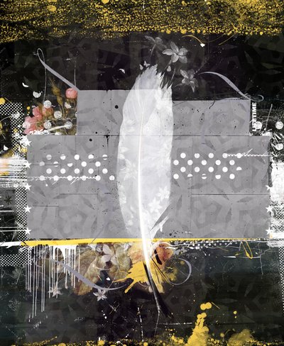 Plume, 2014 - Teis Albers