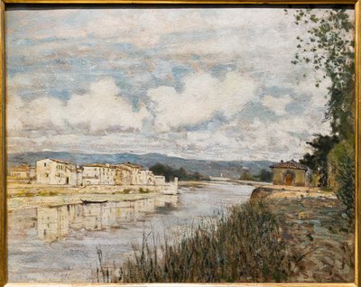Bord de l