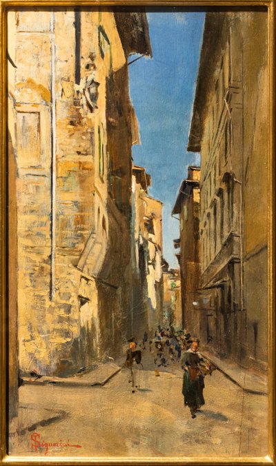 Vue partielle d