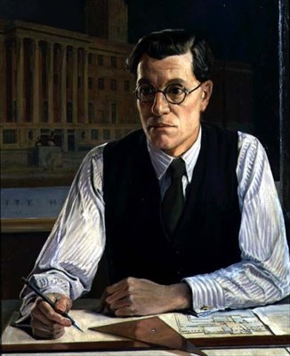 Portrait de l