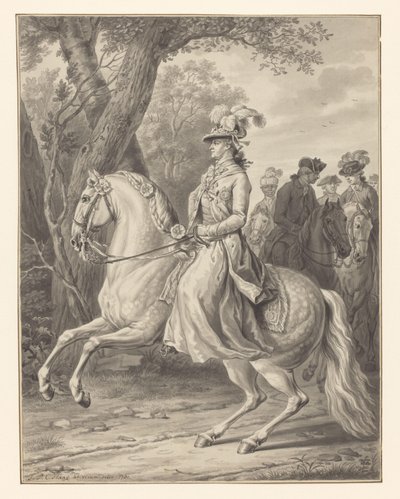 Wilhelmine de Prusse, princesse d