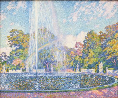  - Théo van Rysselberghe