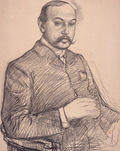  - Théo van Rysselberghe