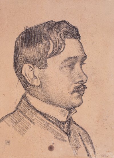  - Théo van Rysselberghe