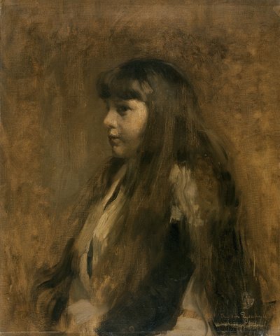 Portrait d