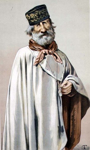 Caricature de 
