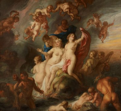  - Theodoor van Thulden