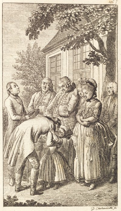 Lebensläufe nach Aufsteigender Linie nebst Beylagen A, B, C - Theodor Gottlieb von Hippel