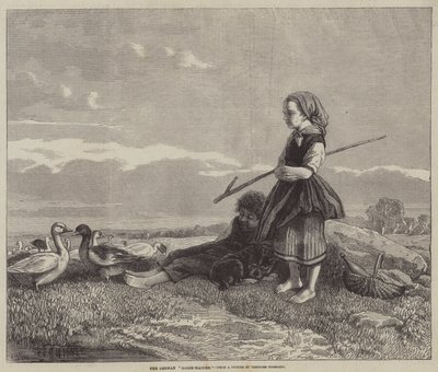 La Gardienne d