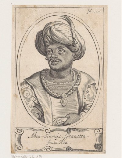 Portrait d