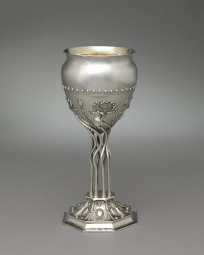 Vase, c.1900 - Theodore B. (firm of) Starr