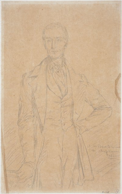  - Théodore Chassériau
