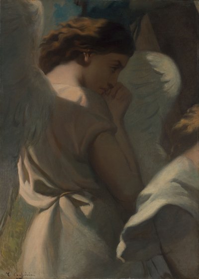  - Théodore Chassériau