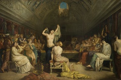  - Théodore Chassériau