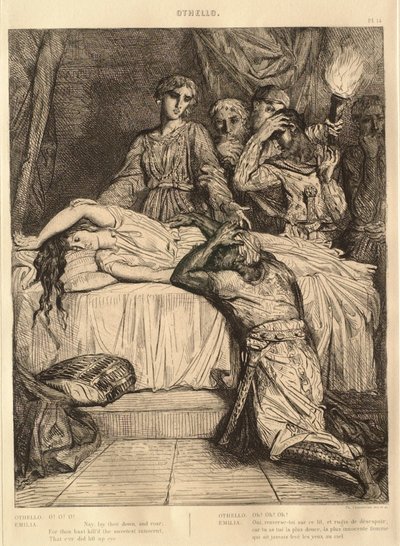  - Théodore Chassériau
