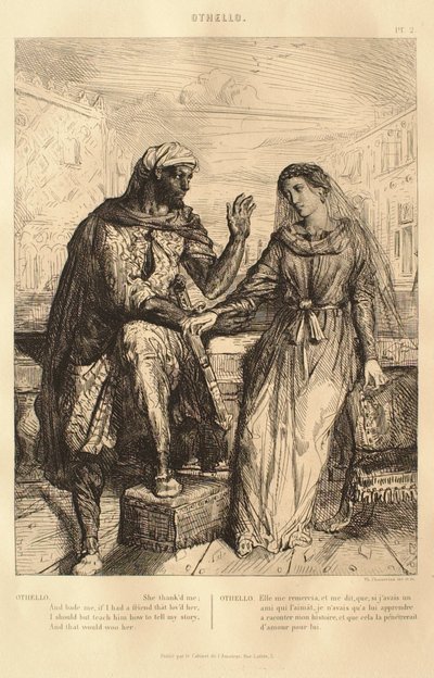  - Théodore Chassériau