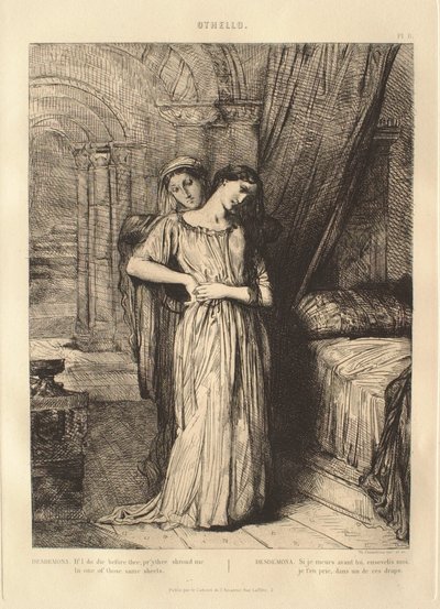  - Théodore Chassériau