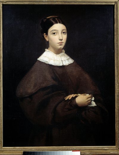 Portrait d