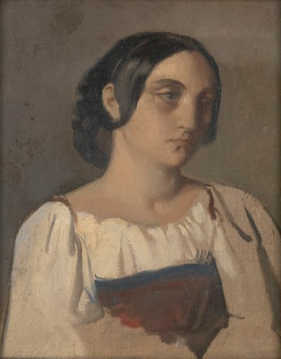  - Théodore Chassériau