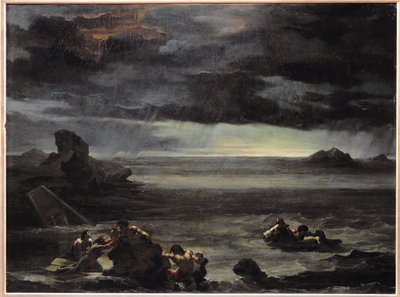 Une scène de l