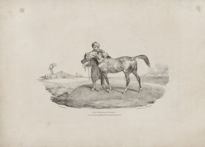  - Theodore Gericault