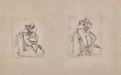  - Theodore Gericault