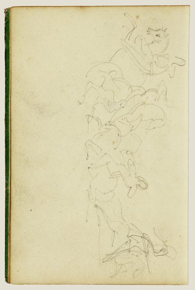  - Theodore Gericault