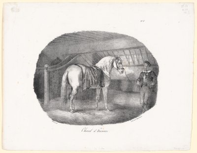 Cheval d