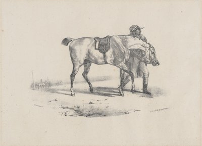 Cheval que l