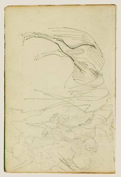  - Theodore Gericault