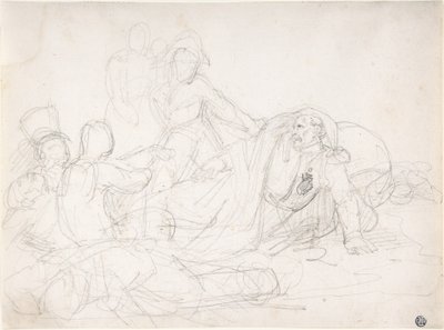  - Theodore Gericault