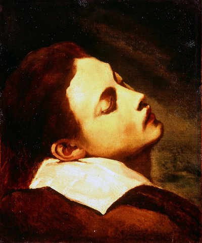 Tête d