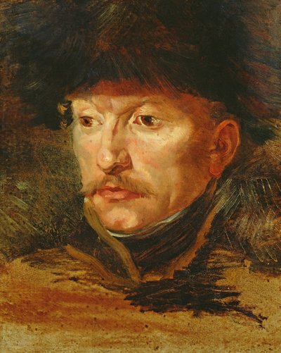 Tête d