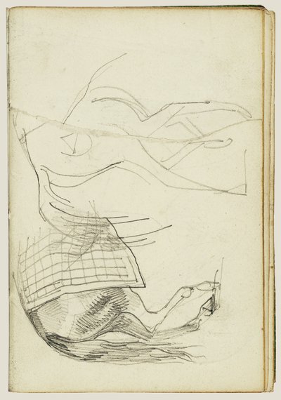  - Theodore Gericault