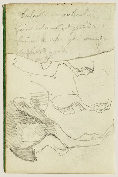  - Theodore Gericault
