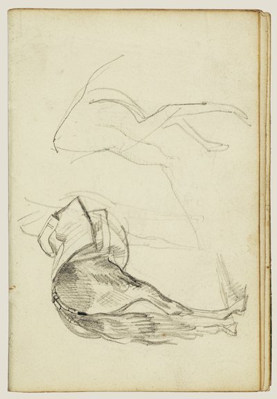  - Theodore Gericault