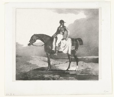  - Theodore Gericault