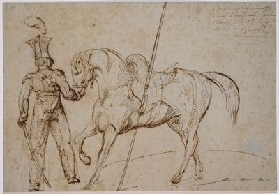  - Theodore Gericault
